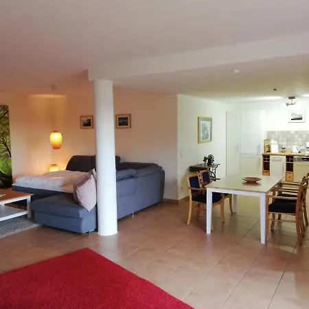 Alter Schwede - Seedorf (Rugen)