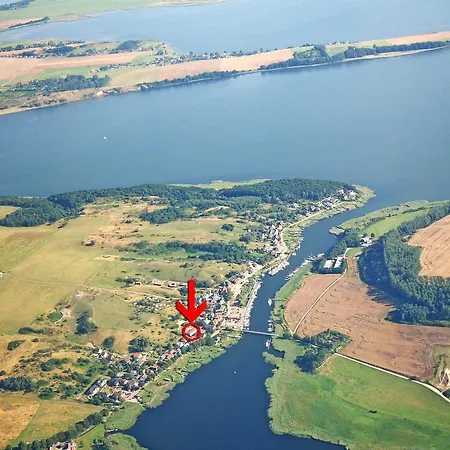 아파트 Alter Schwede - *