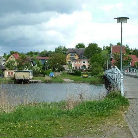 Alter Schwede - 아파트 *