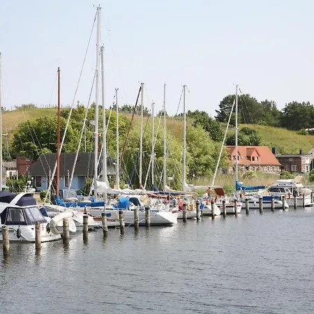 아파트 Alter Schwede - *