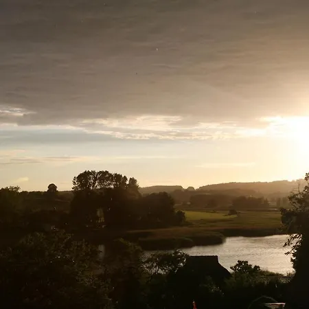 Alter Schwede - 아파트 Seedorf (Rugen)