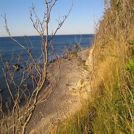 아파트 Alter Schwede - *