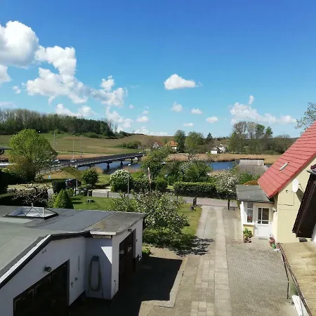 Apartmán Alter Schwede - Seedorf