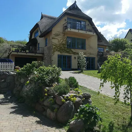 Alter Schwede - * Seedorf (Rugen)