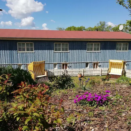 아파트 Alter Schwede - *