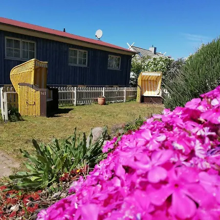 아파트 Alter Schwede -