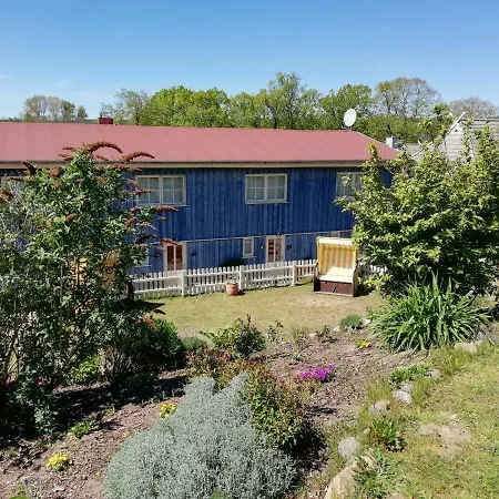 Alter Schwede - Seedorf (Rugen)