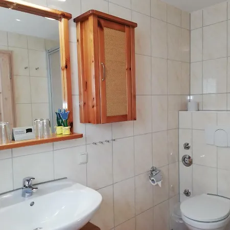 Apartment Alter Schwede - Seedorf Seedorf (Rugen)