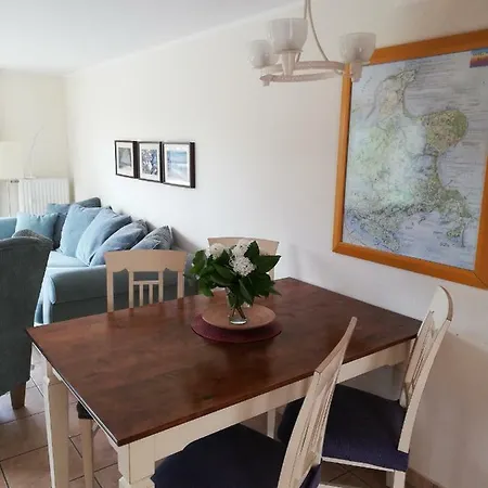 Alter Schwede - 아파트