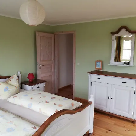 Alter Schwede - Seedorf Apartment *